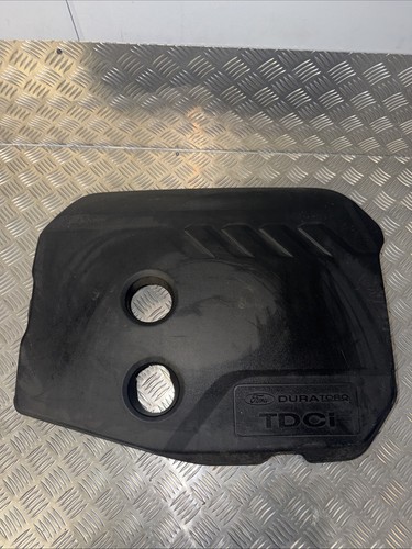 Ford focus mk3 engine cover - mk3,