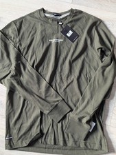 Mens Weekend Offender Green