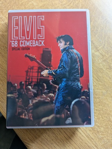 Elvis presley - , presley....elvis