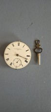 jn jones pocket watch Movement