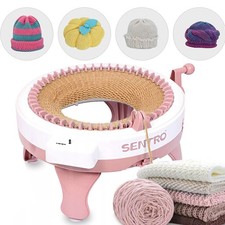 48 Needles Knitting Machine