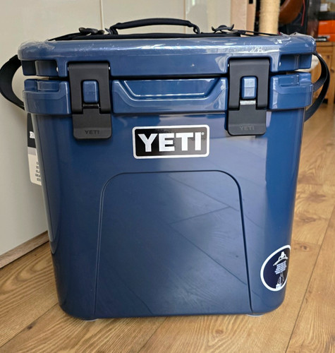 Yeti roadie cool - yeti,