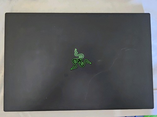 Razer blade 2019 - razer,