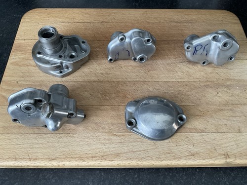 Honda cb450k0 covers - honda,