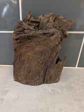 Fish Tank Aquarium Bog Wood Driftwood Natural Decor