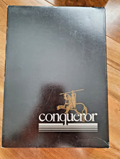 A4 Conqueror Vellum Laid Paper  220 gsm Premium Craft 200 pcs box