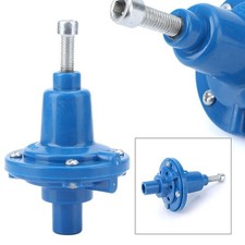 Vacuum regulator relief - vacuum,
