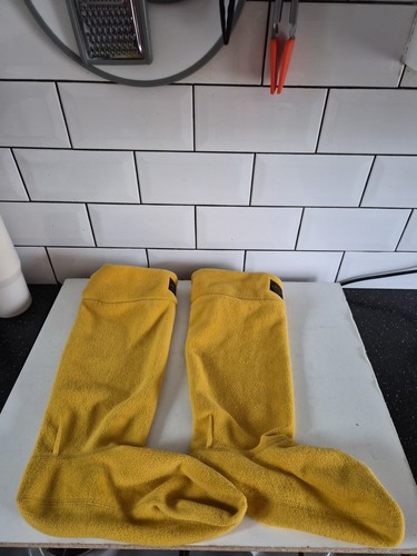 Joules wellington boots yellow - wellington,