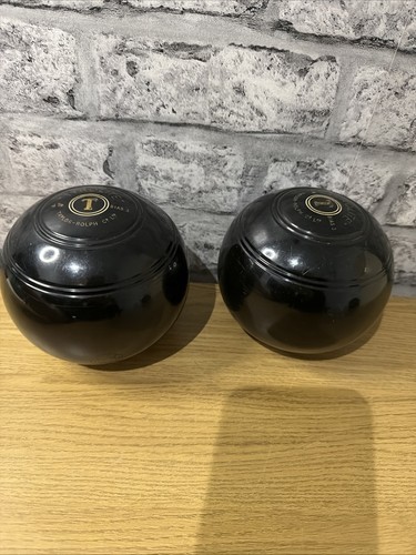 Pair vintage thomas - 2,