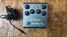 Strymon capistan dtape - strymon,
