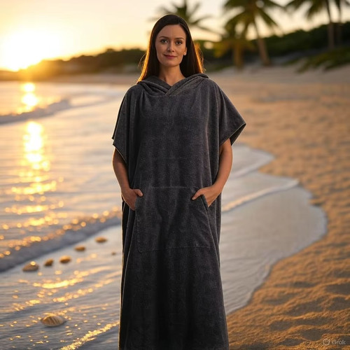 Unisex oversized quick dry - oversized,