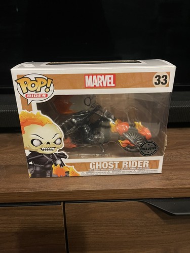 Funko pop rides 33 - funko,