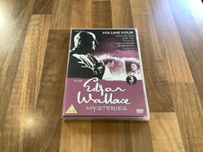 The Edgar Wallace Mysteries