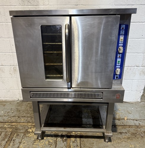 Falcon g7208 convection oven - falcon,