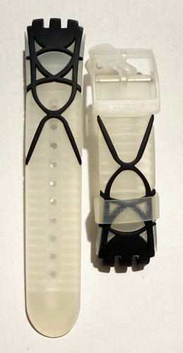 Swatch fun scuba - fun, sugk108
