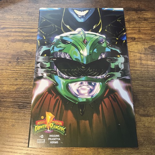 Mighty morphin power rangers - power,