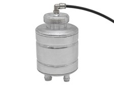 Defender TDi Td5 TDCI V8 Aluminium Power Steering Reservoir  DA4749