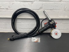 MIG MAG Gun Torches Complete