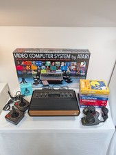 Atari 2600 Light Sixer | New