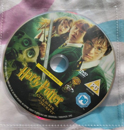 Harry potter and - harry,