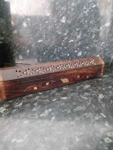 Handcrafted sheesham wood - handcrafted,