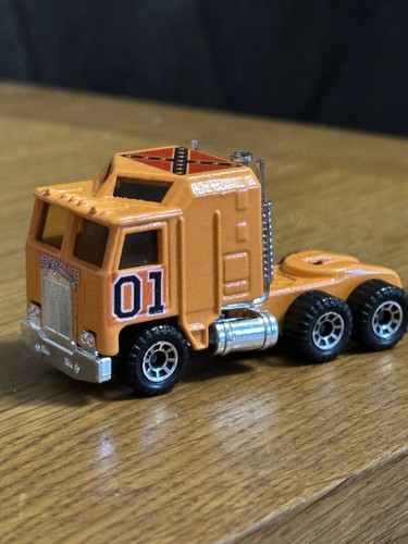 Matchbox convoy general lee - general,