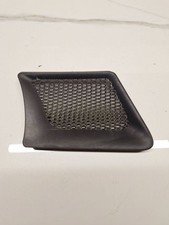 Alfa Romeo GT 2008 Front bumper upper radiator grill ST3930 LID1718