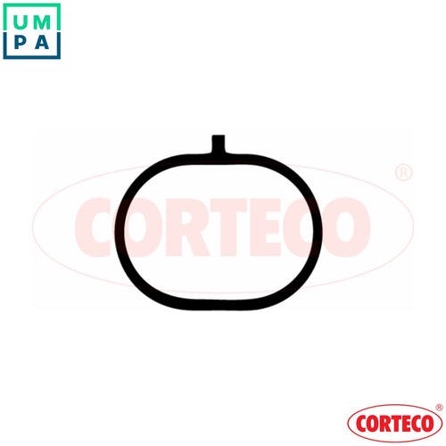 Gasket intake manifold 450729p - gasket,