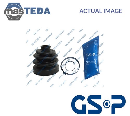 780081 joint boot kit front - joint,