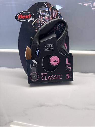 New classic meter large dog - new,