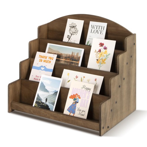 Puersi greeting card display - puersi,