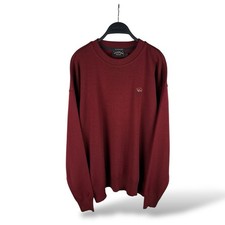 Paul & Shark Yachting Wool