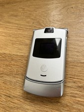Motorola RAZR V3i Mobile Flip
