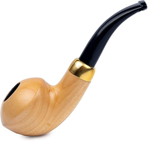 Watson tobacco pipe - watson,