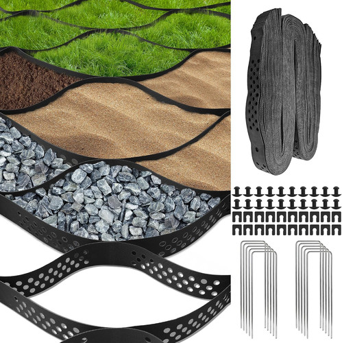 Gravel grid ft 2 - grid, 4