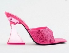 Zara Hot Pink Methacrylate