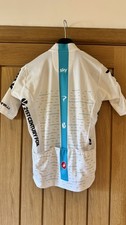 Castelli Team Sky Cycling