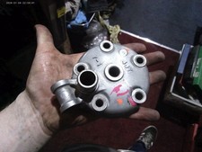 1994 YAMAHA YZ125 CYLINDER HEAD 4JY-11111-01-00 MX EVO