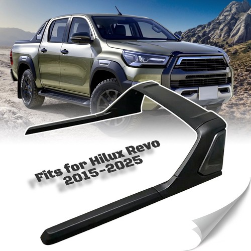 Fits for hilux - fits,