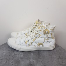 Converse Chuck Taylor Crafted