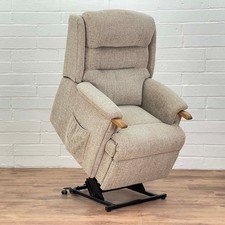 HSL Rise & Recliner Chair