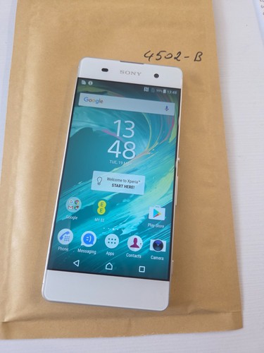 Used great sony xperia xa - great,
