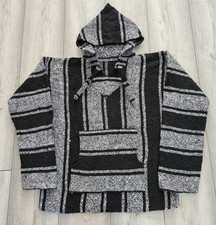 Mexican Hoodie Drug Rug