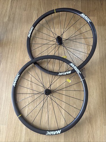 Mavic ksyrium disc - mavic,
