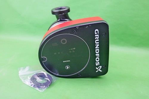 Grundfos magna1 180 pump - grundfos, 32-40
