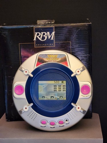 Vtg rbm excalibur space - vtg,