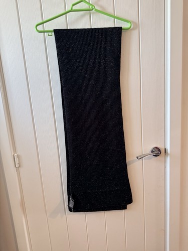 Esmara black knit glittery - esmara,
