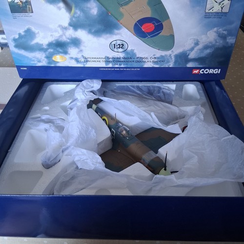 Corgi aa33903 spitfire - aa33903,