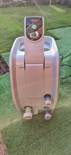 Genuine lay spa wifi - genuine, enabled