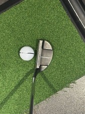 Odyssey White Hot Pro Putter